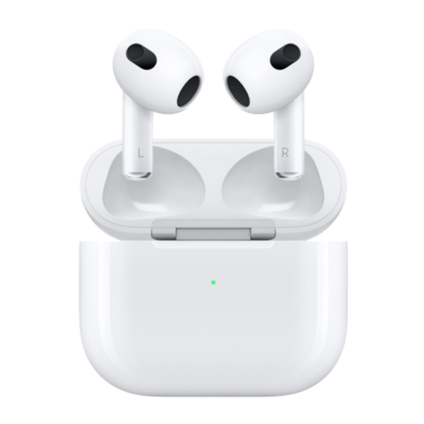 airpods Type C Apple Airpods