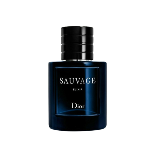 dior sauvage elixir Dior Sauvage Elixir