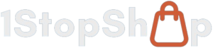 1StopShop Logo