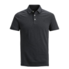 Plain polo shirt for men.