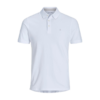 Plain polo shirt for men.
